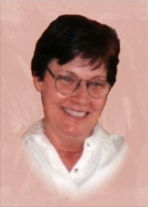 Photo of Anne-Marie Mac-Donald